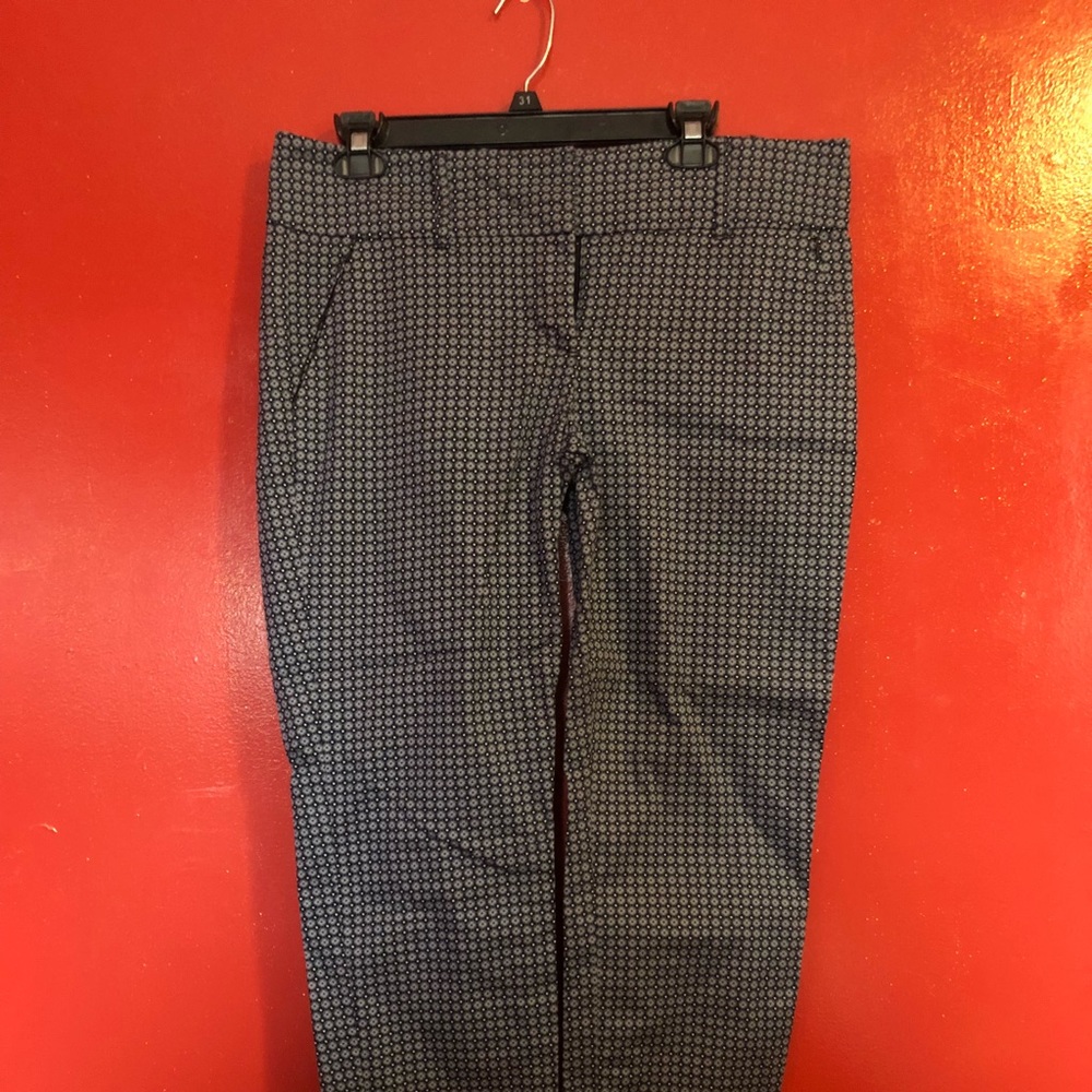 Work Capri